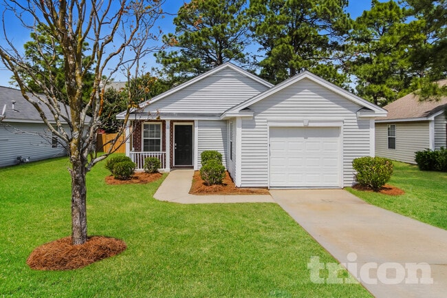 property at 3 Glen Knoll Ct