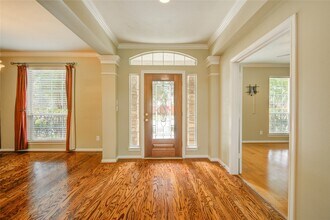 5814 Ballina Canyon Ln in Houston, TX - Building Photo - Building Photo
