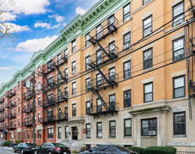 Northvale II in Hoboken, NJ - Foto de edificio - Building Photo