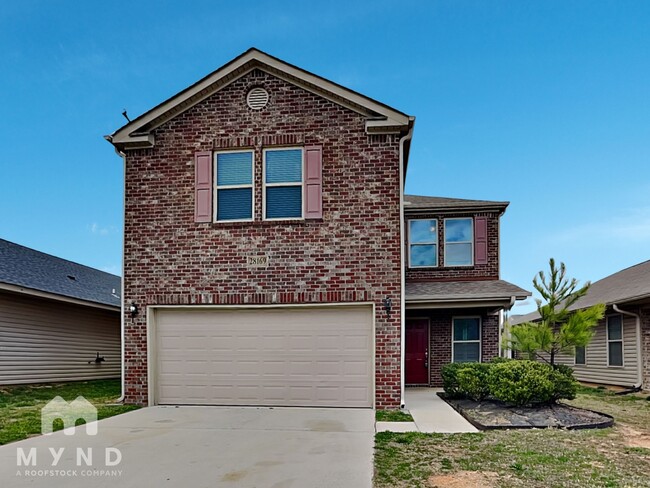 28169 Chasebrook Dr in Harvest, AL - Foto de edificio - Building Photo