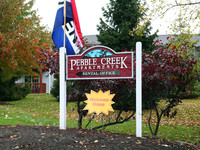 Pebble Creek Apartments photo'