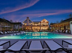 Summerhill in Exton, PA - Building Photo