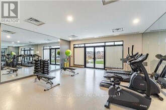 3265 Carding Mill Trail in Oakville, ON - Building Photo - Building Photo