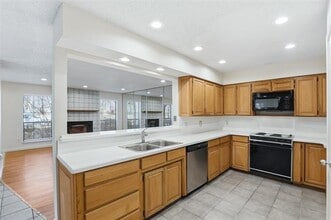 3114 Timber Ridge Point in Grapevine, TX - Building Photo - Building Photo