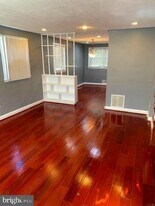 4760 Homesdale Ave in Baltimore, MD - Building Photo