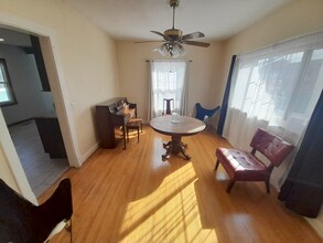 1118 N Elmwood Ave in Peoria, IL - Building Photo - Building Photo