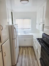 Gregory Way Apartments in Los Angeles, CA - Building Photo - Building Photo