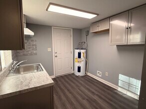 132 Patten St in Thomasville, GA - Building Photo - Building Photo