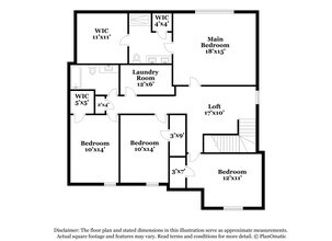 4129 Kendrick Cir in Loganville, GA - Building Photo - Building Photo