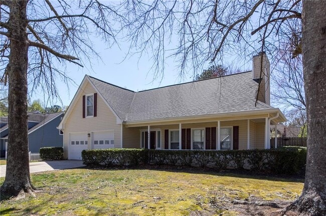 4291 Fiddlers Bend in Loganville, GA - Building Photo - Building Photo