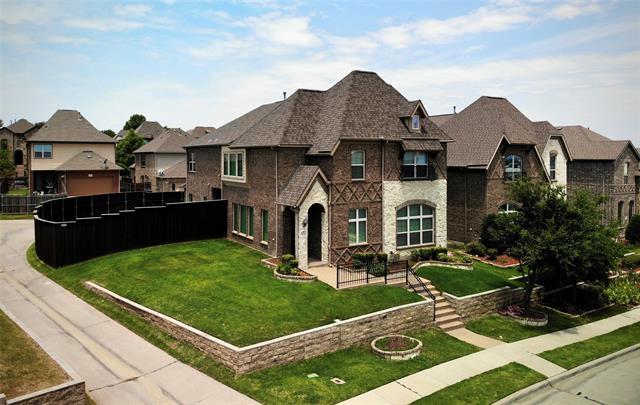 5029 Province Pl in Irving, TX - Building Photo - Building Photo