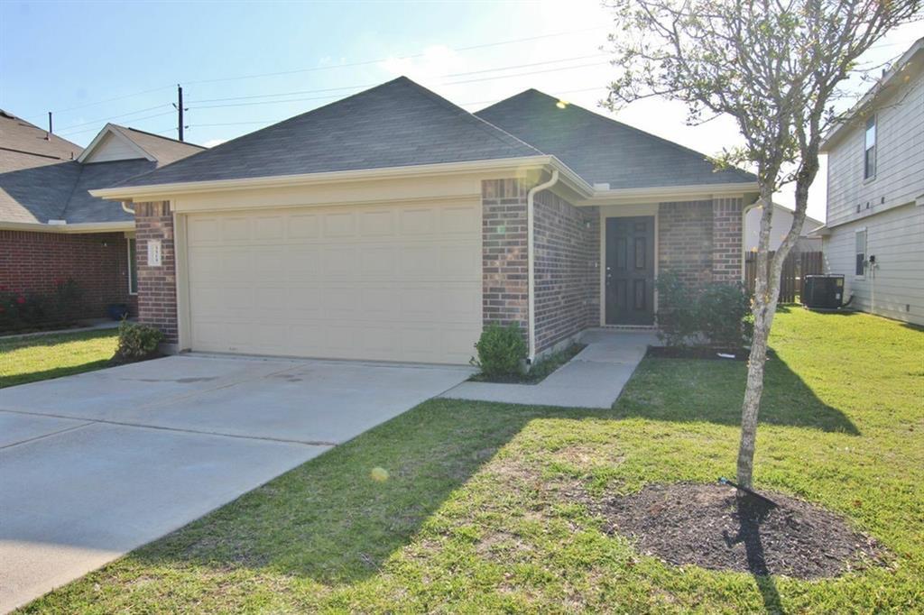 5519 Amelia Plantation Dr in Katy, TX - Building Photo