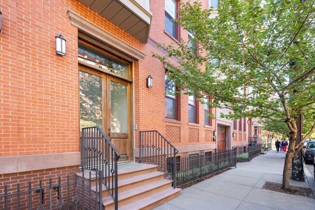 property at 231 1st St