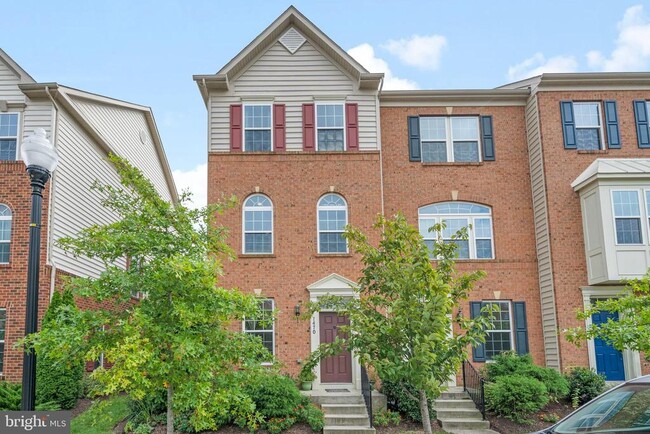 property at 7470 Singers Way