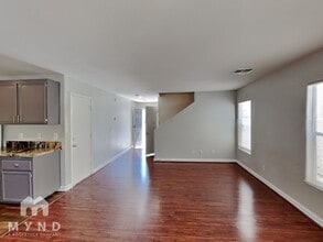 10269 Free Spirit St in Las Vegas, NV - Building Photo - Building Photo