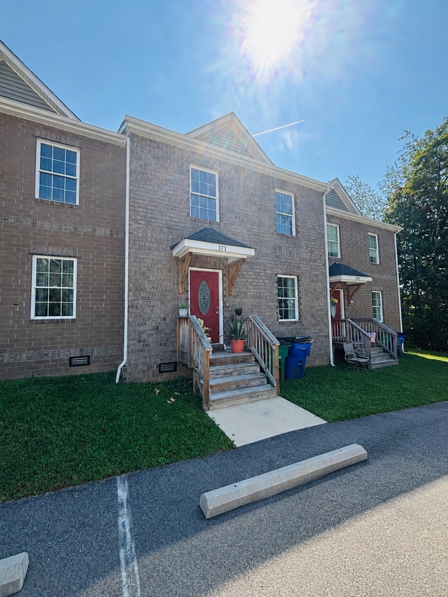 property at 171 Craig St