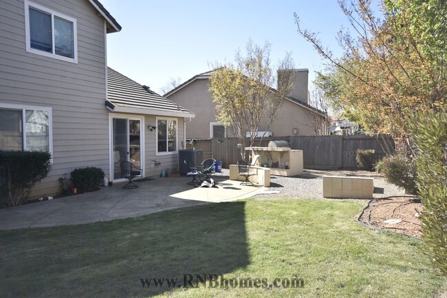 11851 Appolon Dr in Rancho Cordova, CA - Building Photo - Building Photo