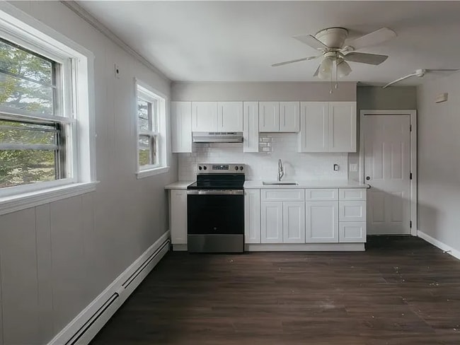 47 Grace St in Pawtucket, RI - Building Photo - Building Photo