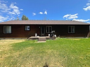 175 Brome Dr in Victor, ID - Building Photo - Building Photo