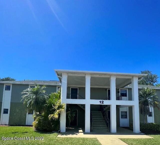 2247 Flower Tree Cir in Melbourne, FL - Building Photo