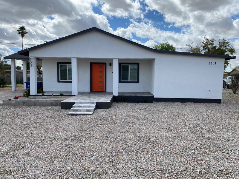 1401 S 112th Dr in Avondale, AZ - Building Photo