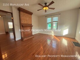 3150 Mapleleaf Ave in Cincinnati, OH - Building Photo