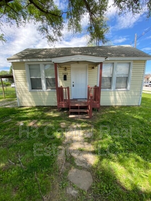 property at 1693 Market St