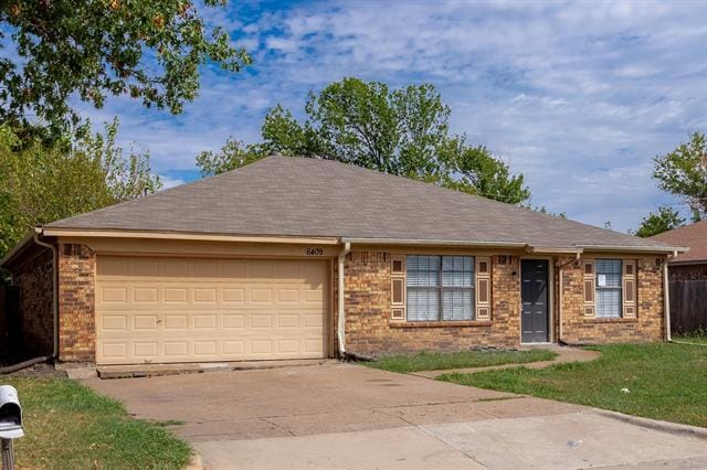 6409 Plainview Dr