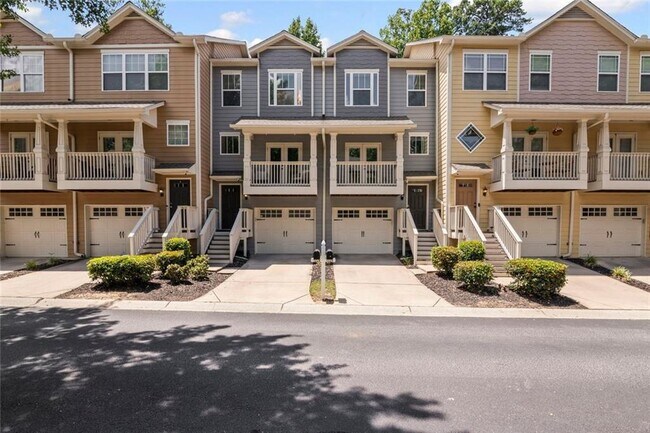 property at 1224 Liberty Pkwy NW