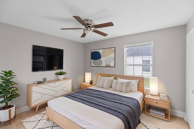 Coventry Gardens Apartments