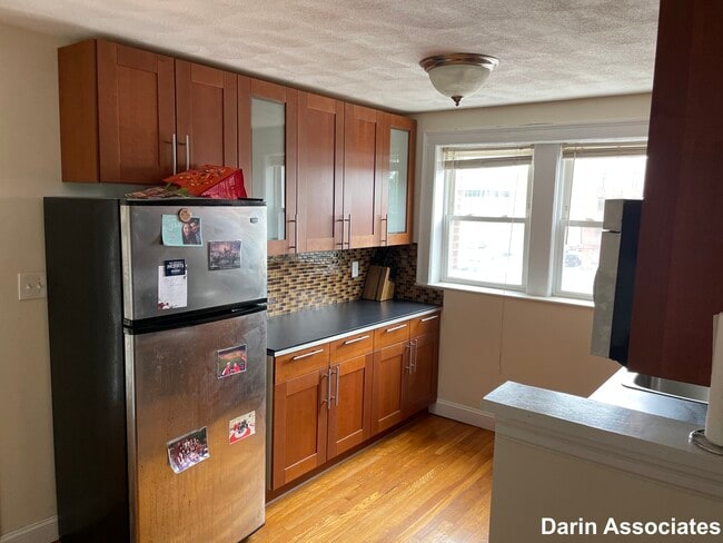 property at 38 Day St