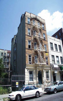 21 E 115th St Apartments