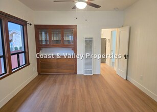 134 4th St in Gonzales, CA - Building Photo - Building Photo