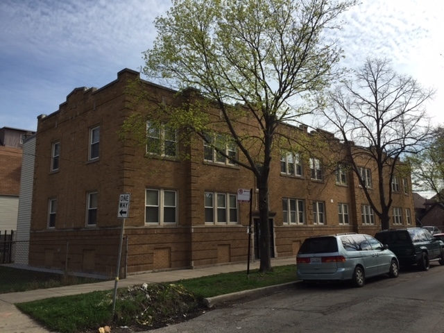 4016-4024 W Cortland St in Chicago, IL - Building Photo - Building Photo