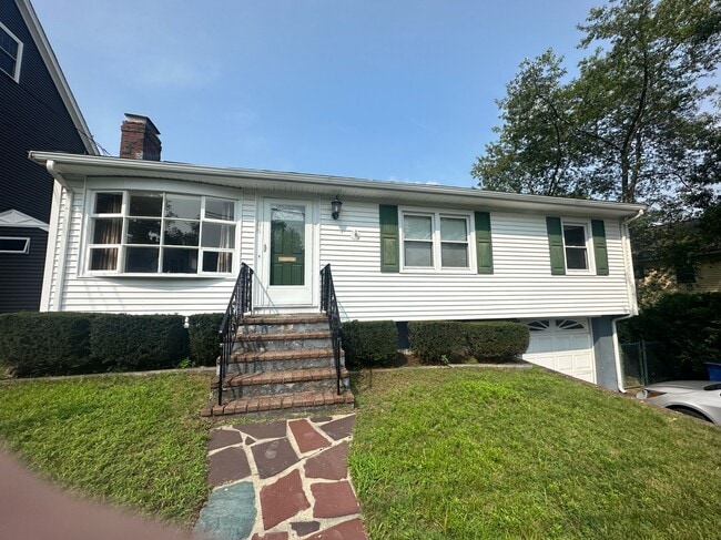 property at 33 Rublee St