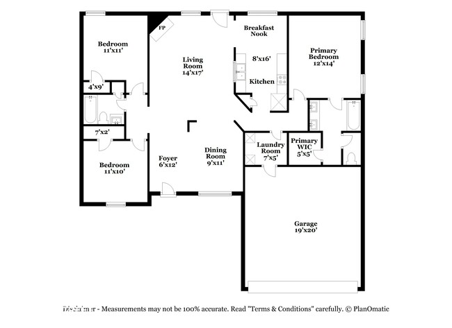 904 Hunt Rd in Jonesboro, GA - Building Photo - Building Photo