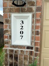 3207 Francisco Bay Pl in Katy, TX - Building Photo - Building Photo