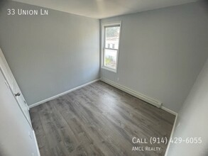33 Union Ln in Mount Vernon, NY - Building Photo - Building Photo