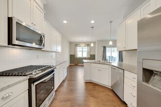 221 Torpoint Rd in Durham, NC - Building Photo - Building Photo