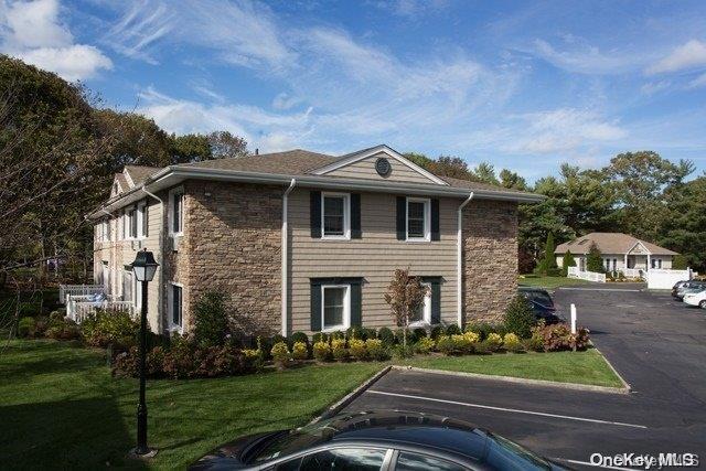 655 Belle Terre Rd in Port Jefferson, NY - Foto de edificio - Building Photo