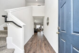 21923 Grand Majestic Dr in Houston, TX - Building Photo - Building Photo