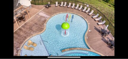 19002 W 169th Pl in Olathe, KS - Building Photo - Building Photo