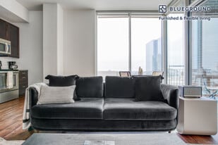 301 Brazos St in Austin, TX - Building Photo