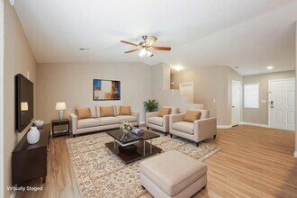 5113 Pebble Rim St in North Las Vegas, NV - Building Photo - Building Photo