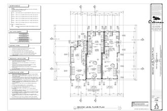 2790 NW Harrison Blvd in Corvallis, OR - Building Photo - Building Photo