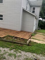 4478 Mechanicsburg Rd in Springfield, IL - Building Photo