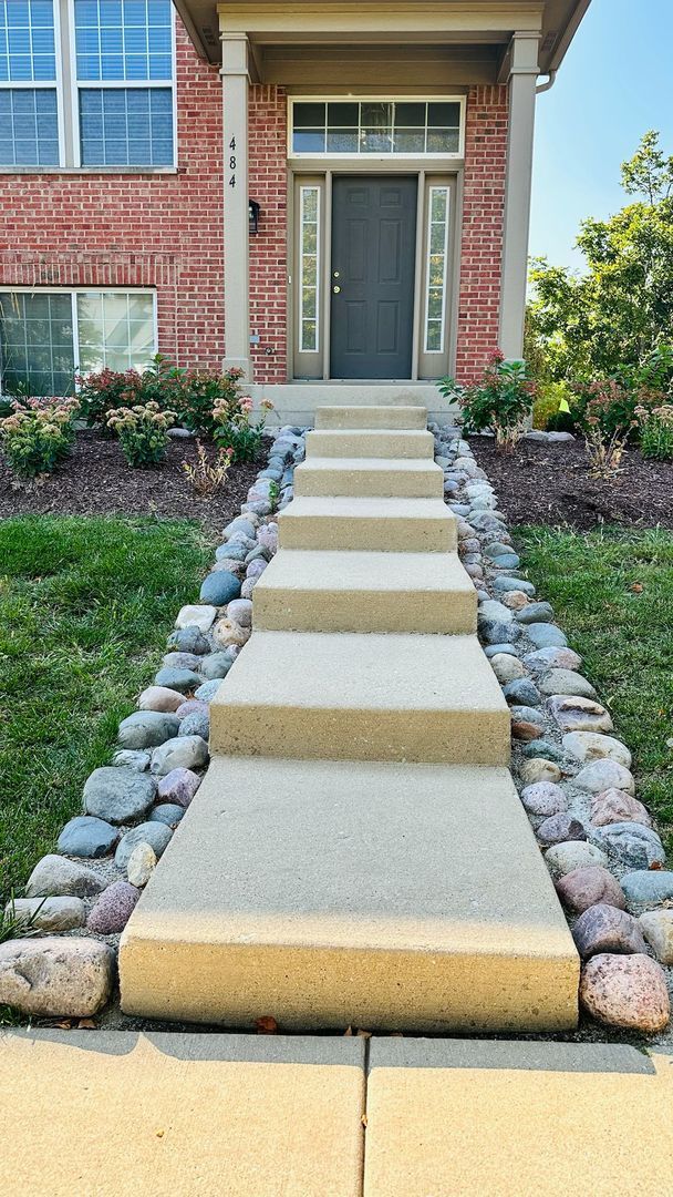 484 Belvedere Ln in Aurora, IL - Building Photo - Building Photo