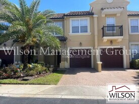 4935 Luge Ln in Orlando, FL - Building Photo