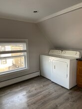 35 Josephine Ave, Unit 3 in Somerville, MA - Foto de edificio - Building Photo
