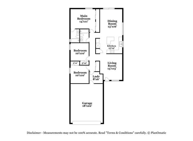 22332 W Lasso Ln in Buckeye, AZ - Foto de edificio - Building Photo